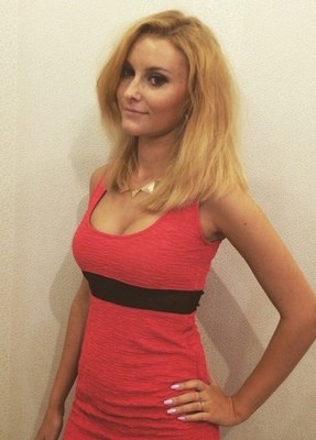 Лена, 32, Россия, Кабардинка