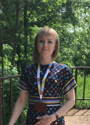 Елена, 37, Россия, Подольск