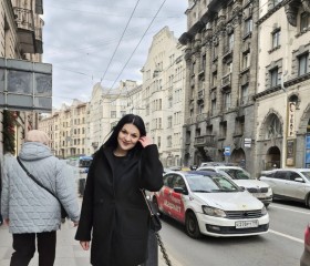 Vika, 33, Saint Petersburg