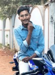 Irfan musref, 23 года, Kochi