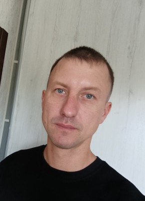 Александр из Чебоксары 37 лет