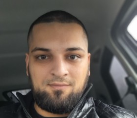Kamran, 30, Skovorodino