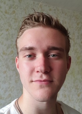 Владислав, 20, Россия, Геленджик