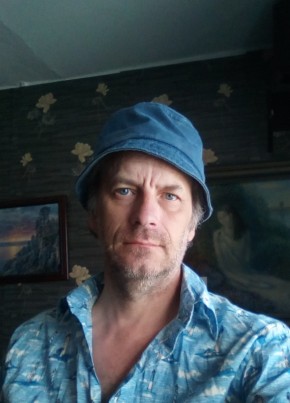 Сергей Голунов, 50, Россия, Курган