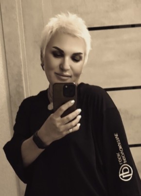 Leto из Агоя 48 лет