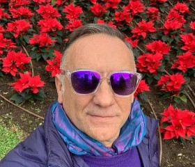 Dimitri, 67 лет, Gdynia