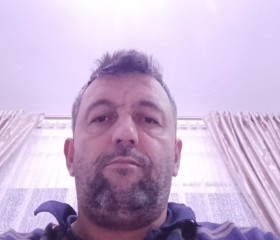 Andon, 43 года, Θεσσαλονίκη