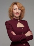 Елена Голубина - Белгород