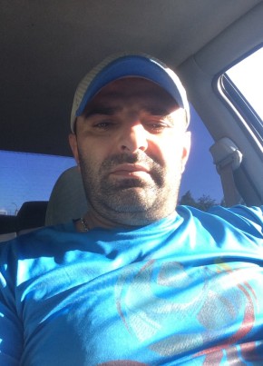 Тарон, 41, Россия, Богучар