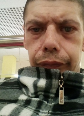 berkut, 42, Россия, Стерлитамак