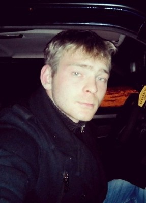 Макс, 31, Россия, Саранск