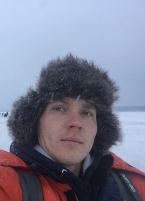 Denis, 35, Россия, Москва