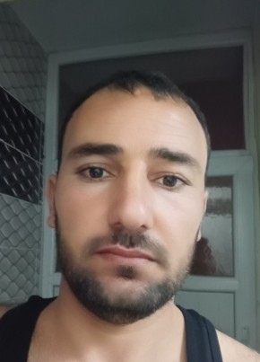 İbrahim, 31, Türkiye Cumhuriyeti, Şanlıurfa