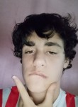 Mateo, 18 лет, La Plata