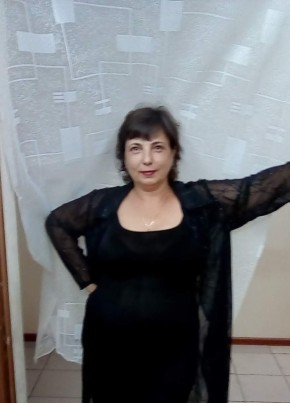 Галина, 45, Россия, Новороссийск