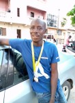 Ibrahima, 47 лет, Dakar