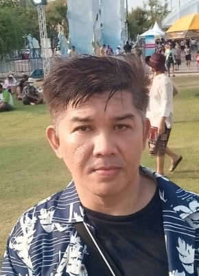 Tong, 49, ราชอาณาจักรไทย, อำเภอปากเกร็ด