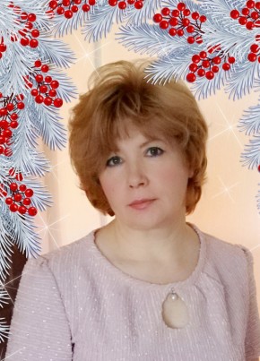 Елена, 58, Россия, Кострома