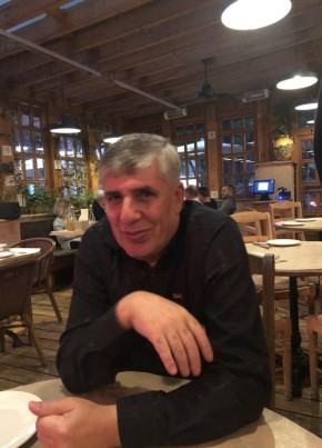 Александр, 61, Россия, Пятигорск