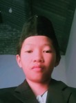 Diki, 24 года, Kabupaten Jombang