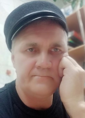 Геннадий, 54, Россия, Хабаровск