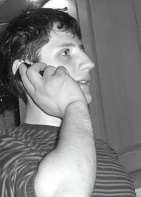 RamblerDating profile picture for @swap