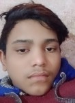 Raj Kumar, 18  , Karnal
