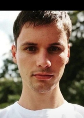 Дмитрий, 28, Россия, Окуловка