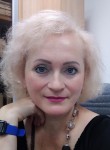 Любовь, 48 лет, Санкт-Петербург