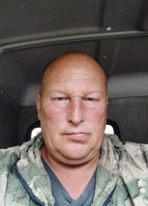 Павел, 52, Россия, Балабаново