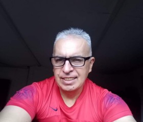Javier, 52 года, San Cristóbal