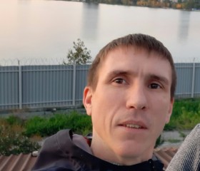 Альберт, 41 год, Екатеринбург