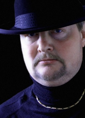 Demetra Miguel, 61, Russia, Moscow