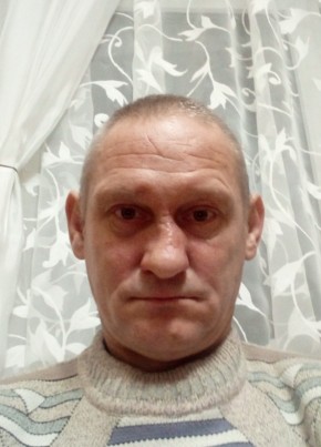 Александр, 44, Рэспубліка Беларусь, Клецк