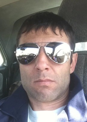 Алексей из Барнаула 44 года