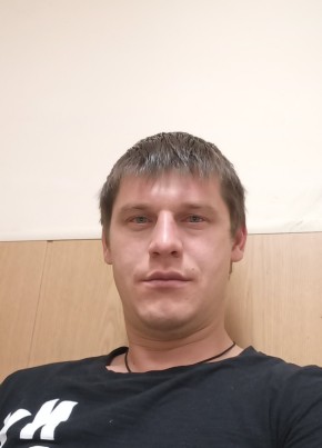 Aleksandr, 36, Russia, Moscow