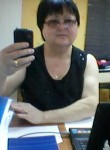 Людмила, 55 лет, Набережные Челны