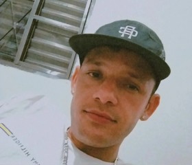 Rodolfo, 30 лет, Rondonópolis