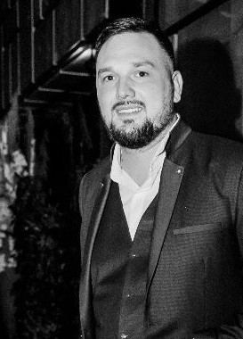 Konstantin из Икши 30 лет