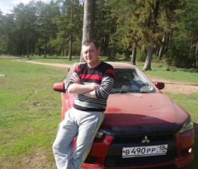 Дмитрий, 34 года, Воткинск