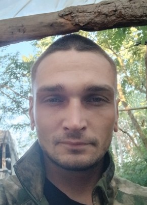 Максим Федоров, 33, Україна, Херсон