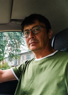 Шам из Москвы 46 лет