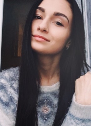 Виктория, 23, Россия, Шарыпово
