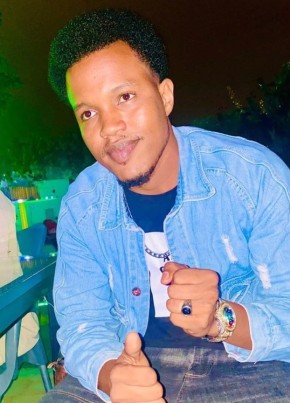 Cesar Le Gris, 26, République de Djibouti, Djibouti