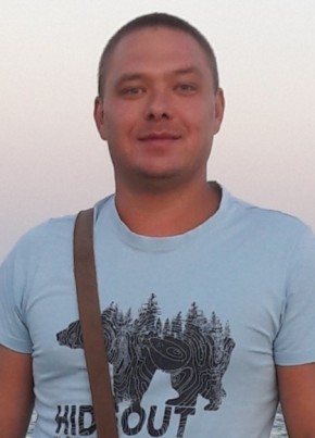 Сергей, 39, Україна, Луганськ