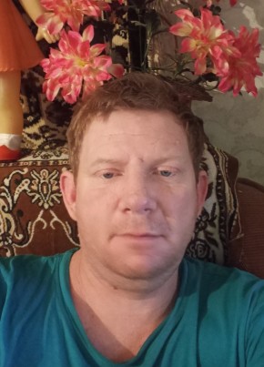 Евгений, 45, Россия, Ладожская