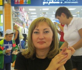 Алина, 43 года, Железнодорожный (Московская обл.)