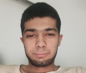 Begenc, 21, Zelenograd