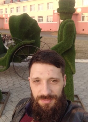 Алексей, 34, Россия, Раменское