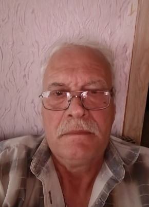 . Виктор из Мариуполи 65 лет